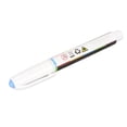 thumbnail image 2 of Conductive Pen 6ML Circuit Repair Quick Drying Conductive Ink Pen for Science Experiment Gold, 2 of 15
