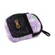 thumbnail image 3 of Pet Peuch Pouch Pet Winist Pack No Sparring Fanny Pack Accesorios de capacitación de gran capacidad Bolsa de residuos portátiles para capacitación púrpura, 3 of 8