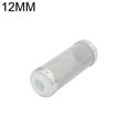 thumbnail image 2 of Flmtop Stainless Steel Water Inlet Mesh Filter Fish Tank Aquarium Percolator Screen Net, 2 of 8