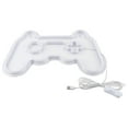 thumbnail image 1 of Lámpara de neón, luces de neón LED Luces de neón para gamepad Las luces interiores mejoran su experiencia Jadeshay A, 1 of 8