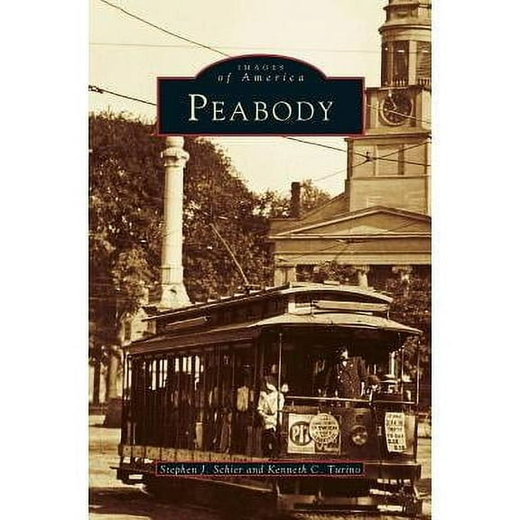 Peabody (Hardcover)