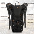 thumbnail image 3 of Sac à Dos Imperméable pour Course de Tout-Terrain - Sports Extérieurs Éclaboussures d'Eau, 3 of 5