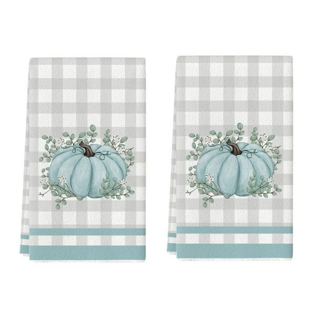 Calabaza Rayada Cocina Hoja de Arce Texto Lavado de Platos Cocina Lavado de Platos Baño Mano