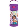 thumbnail image 1 of Botella de Pajita para Niños THERMOS FUNTAINER de 355 ml, 1 of 3