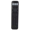 thumbnail image 1 of TV Remote Control, Remote Control Replacement Comfortable Grip  for 5 10 15 TV Soundbar Sound System, 1 of 7