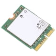 thumbnail image 3 of Módulo de tarjeta de red inalámbrica BT5.0 M.2 NGFF de doble banda de 1,73 Gbps, 1550i 9560NGW, para portátiles con Windows 10, 3 of 14