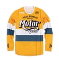 thumbnail image 3 of Camiseta de manga larga para ciclismo de montaña 2022, camiseta de descenso, camiseta de ciclismo, camiseta de ciclismo para hombre, camiseta de motocicleta, ropa de motocross, 3 of 5