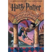 J. K. Rowling: Harry Potter and the Sorcerer's Stone (Paperback)