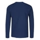 thumbnail image 2 of Playera Hombre Manga Larga Deportiva Gym Xxg Xxl - Yazbek, 2 of 3