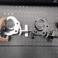 thumbnail image 3 of Trussing Coupler Mounting Moving Head Light 2" Stage Lighting DJ Truss Clamps, 3 of 5