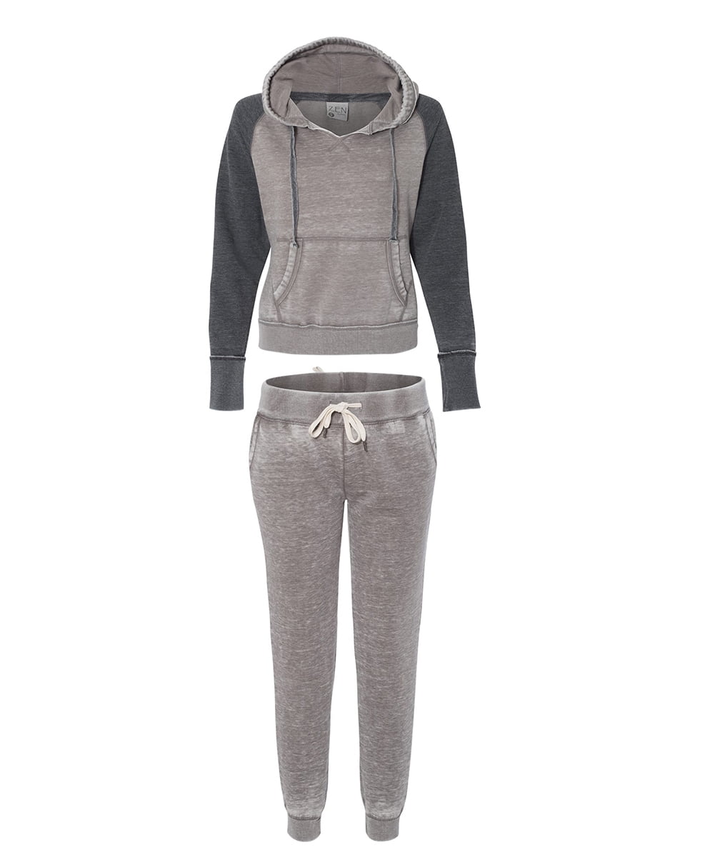 women's sweat suits at walmart