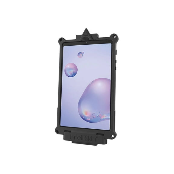 RAM IntelliSkin Next Gen with GDS Technology - Back cover for tablet - polycarbonate, thermoplastic elastomer (TPE) - 8.4" - for Samsung Galaxy Tab A (2020) (8.4 in)
