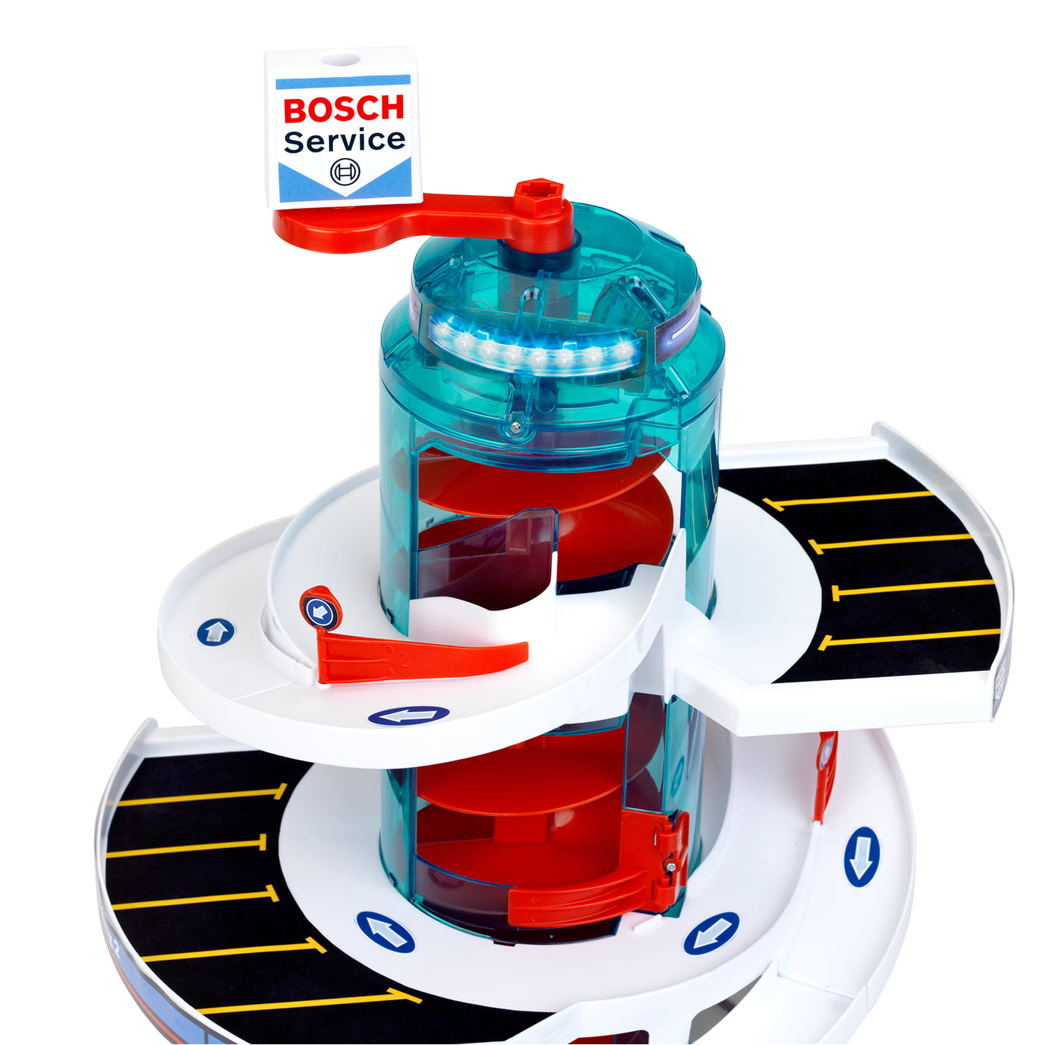 Get a Bosch NOW for $329 - Hurry! - Between Carpools