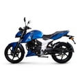 thumbnail image 3 of Motocicleta Deportiva RTR 160 4V Azul 2026, 3 of 7