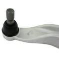 thumbnail image 2 of TRQ Front Lower Suspension Control Arm Ball Joint LH RH Pair for Altima Maxima PSA66831, 2 of 5