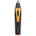 thumbnail image 3 of Wchiuoe Nose Hair Clipper Trimmer Set ， Three-dimensional 4 In 1 Men Hair Trimmer Shaver Set， For Nose Hair For Ear Hair, Temple Hair, 3 of 8