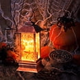 thumbnail image 4 of Boule de Neige Décorative d'Halloween avec Lumière LED pour Suspendre Boule de Neige LED pour Secouer Décoration d'Halloween Décoration de Table Intérieure 10ml, 4 of 6