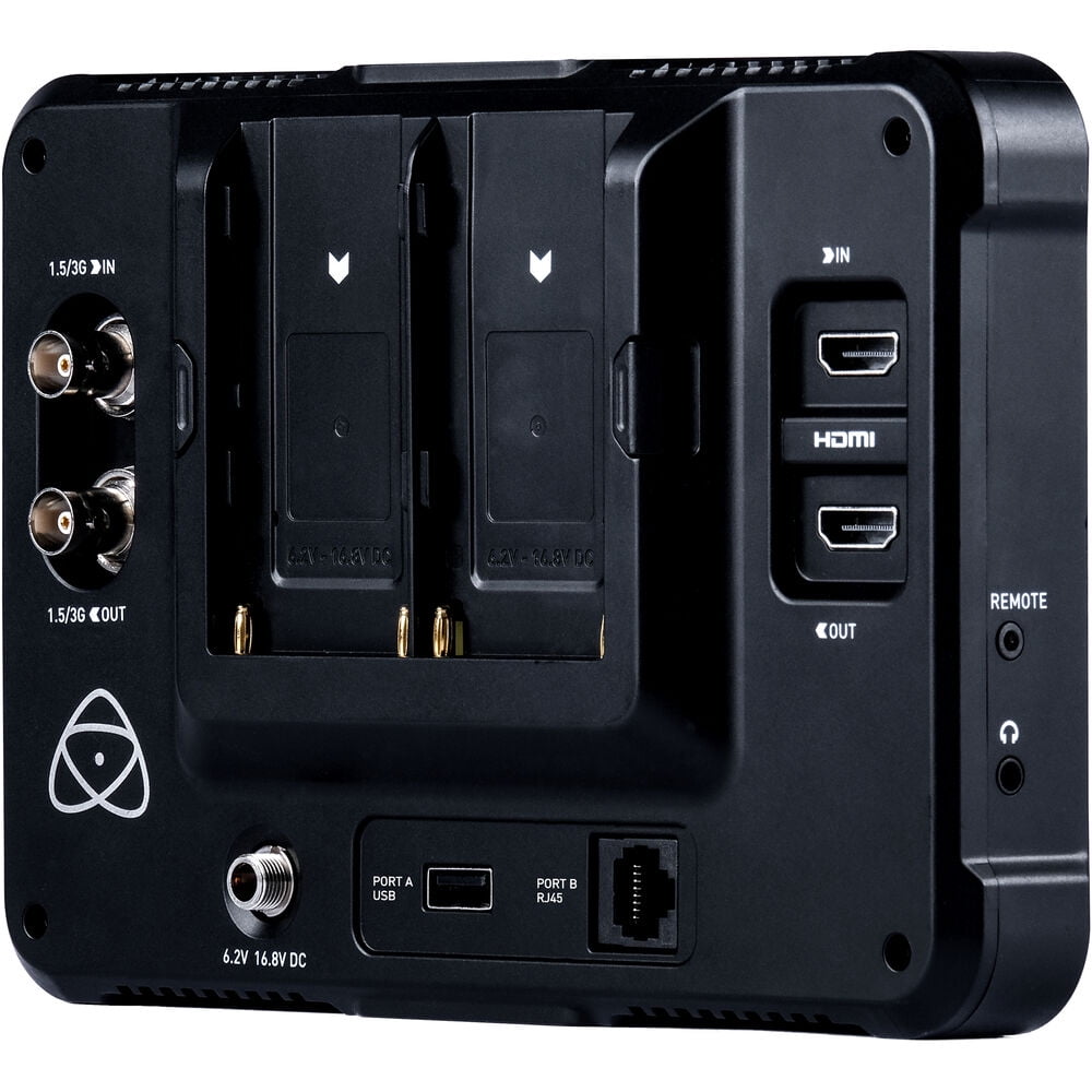 Fritagelse Blodig ulykke Atomos Shinobi 7" 4K HDMI/SDI Monitor + 2 x NP-F550 Battery + 64GB Card + More - Walmart.com Fritagelse Blodig ulykke Atomos Shinobi 7" 4K HDMI/SDI Monitor + 2 x NP-F550 Battery + 64GB Card + More - Walmart.com