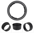 thumbnail image 1 of Camera Lens Shade, Camera Lens Hood Light-proof Lens Shade, For  AF 80-200mm F / 2.8D ED, 1 of 8