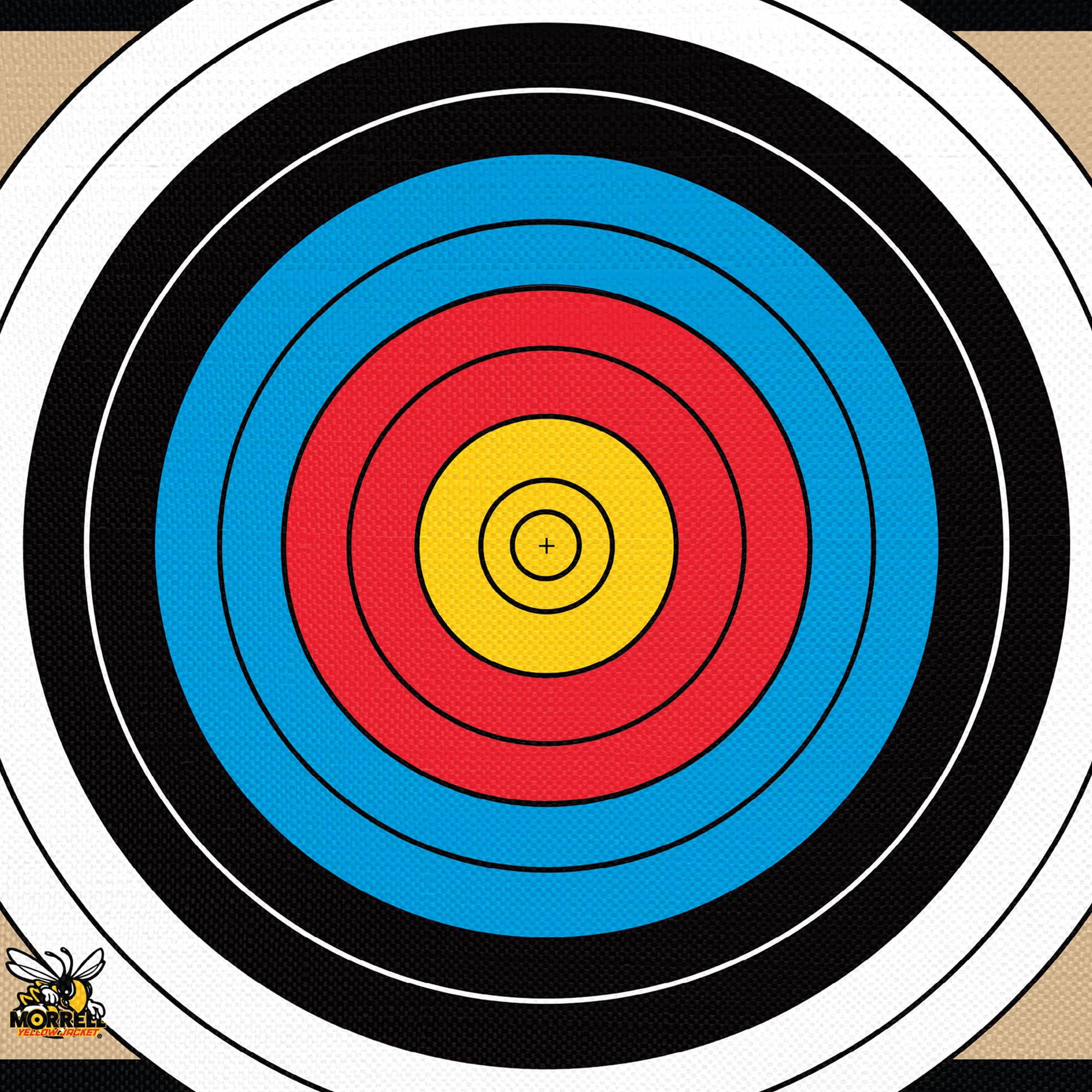 Morrell Jacket MOD Pro Series Long Distance NFAA 80 CM Wrap, 2 Pack