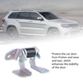 thumbnail image 3 of Car Lower Door Hinge, Metal Wear Front Rear Door Hinges Solid Support for  2013 - 2021, Crafted with  Metal Material, Offering Smooth Opening and Closing of, 3 of 7