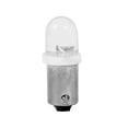 thumbnail image 3 of T11 T4W BA9S H6W 1895 1Led Bombilla Blanca Para Tablero De Automóvil, 3 of 7