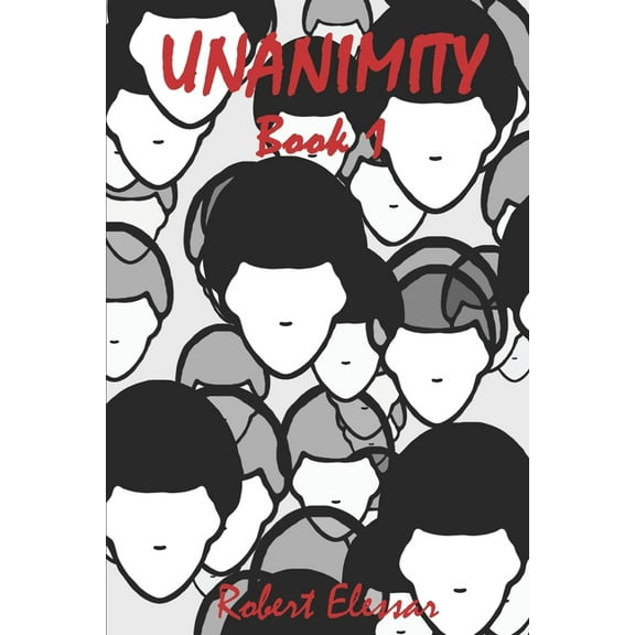Unanimity: Book 1 (Paperback)