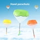 thumbnail image 5 of Paracaídas De 4 Piezas Para Juegos De Lanzamiento De Juguetes De Paracaídas Para Niños Al Aire Libre Pequeños Regalos Para Niños (Incluye 4 Piezas) Moyic  OD013365-00, 5 of 6