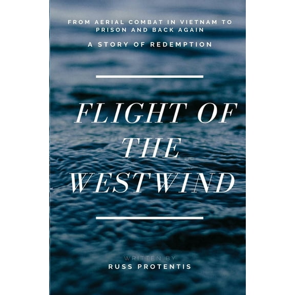 Flight of the Westwind, (Paperback)