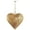 A, variant on WNFJR Heart-shaped Decorative Metal Bell, Aged Brass Hanging Ornament, Multipurpose Holiday Bell Decor, LED Lighted Christmas Bell Decoration