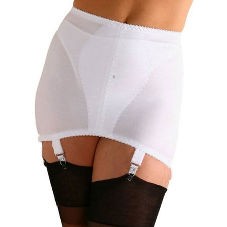 

Sunisery Women s Stockings Garter Belt 4 Adjustable Straps Thigh Highs Garter Belt