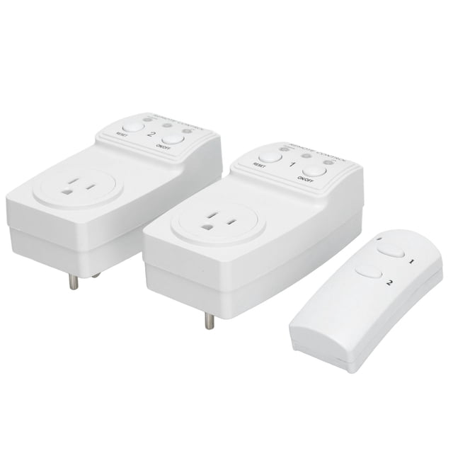Interrupteur de Sortie, Interrupteur de Sortie Électrique Intelligent Interrupteur de Sortie Électrique Intelligent Sans Fil Interrupteur d'Alimentation hors Tension Fidèle à Sa Promesse