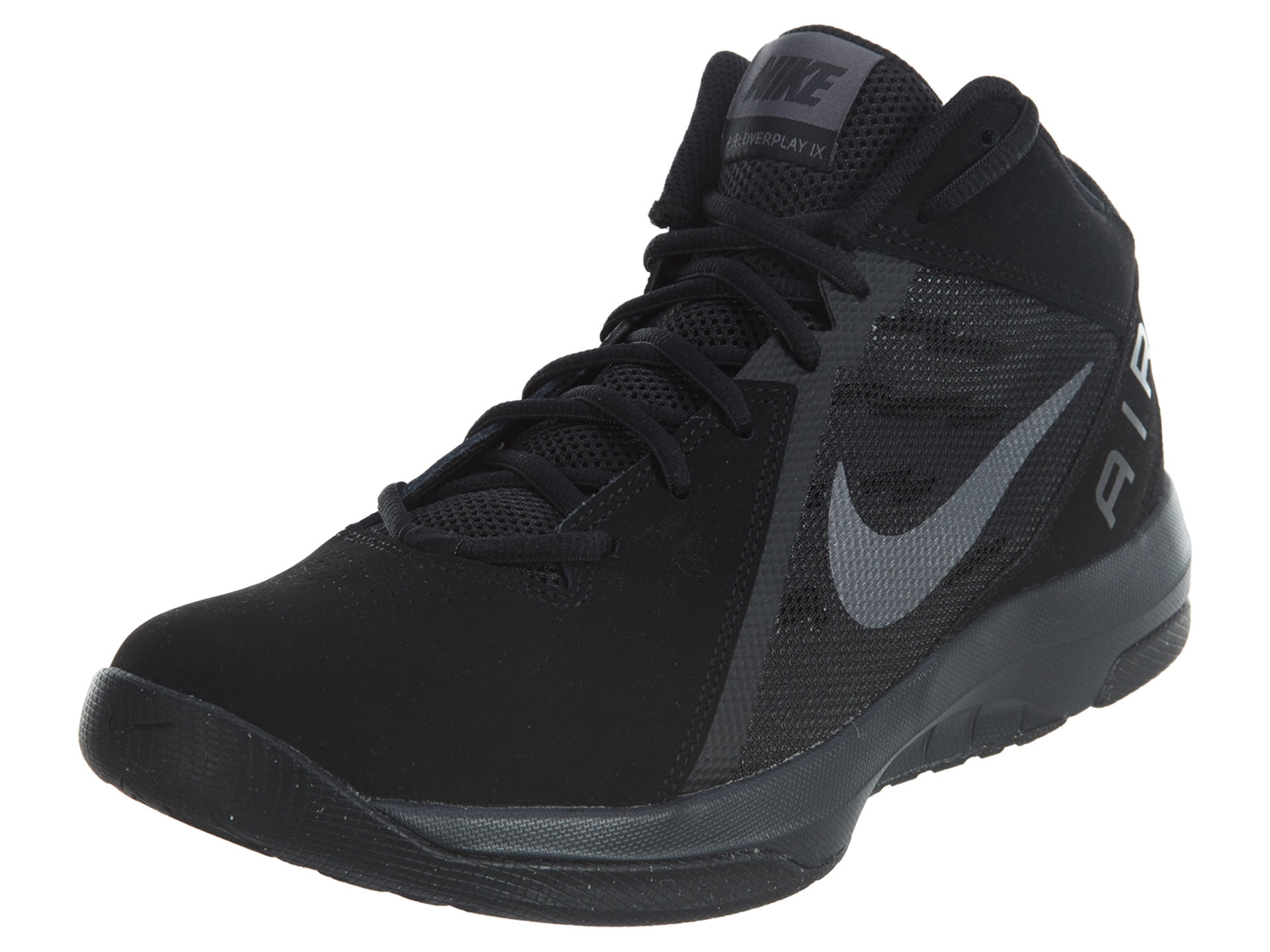 Nike The Air Overplay Ix Nbk Mens Style 