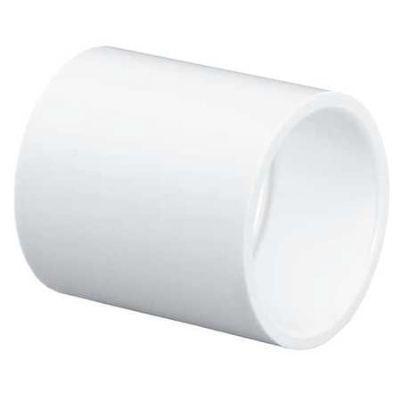 UPC 025528137663 product image for LASCO Coupling,2 In,Slip x Slip 429020BC | upcitemdb.com