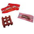 Twizzlers Twists Strawberry Flavored Chewy Licorice Candy Snacks Size