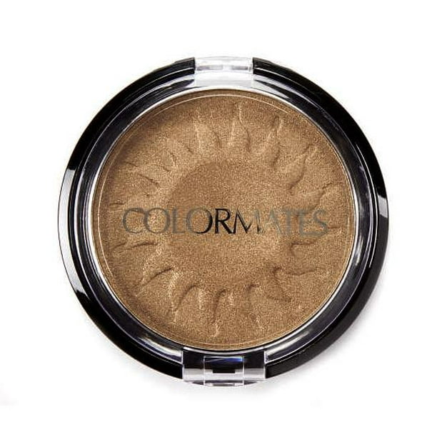 Bronzer Highlight Tan