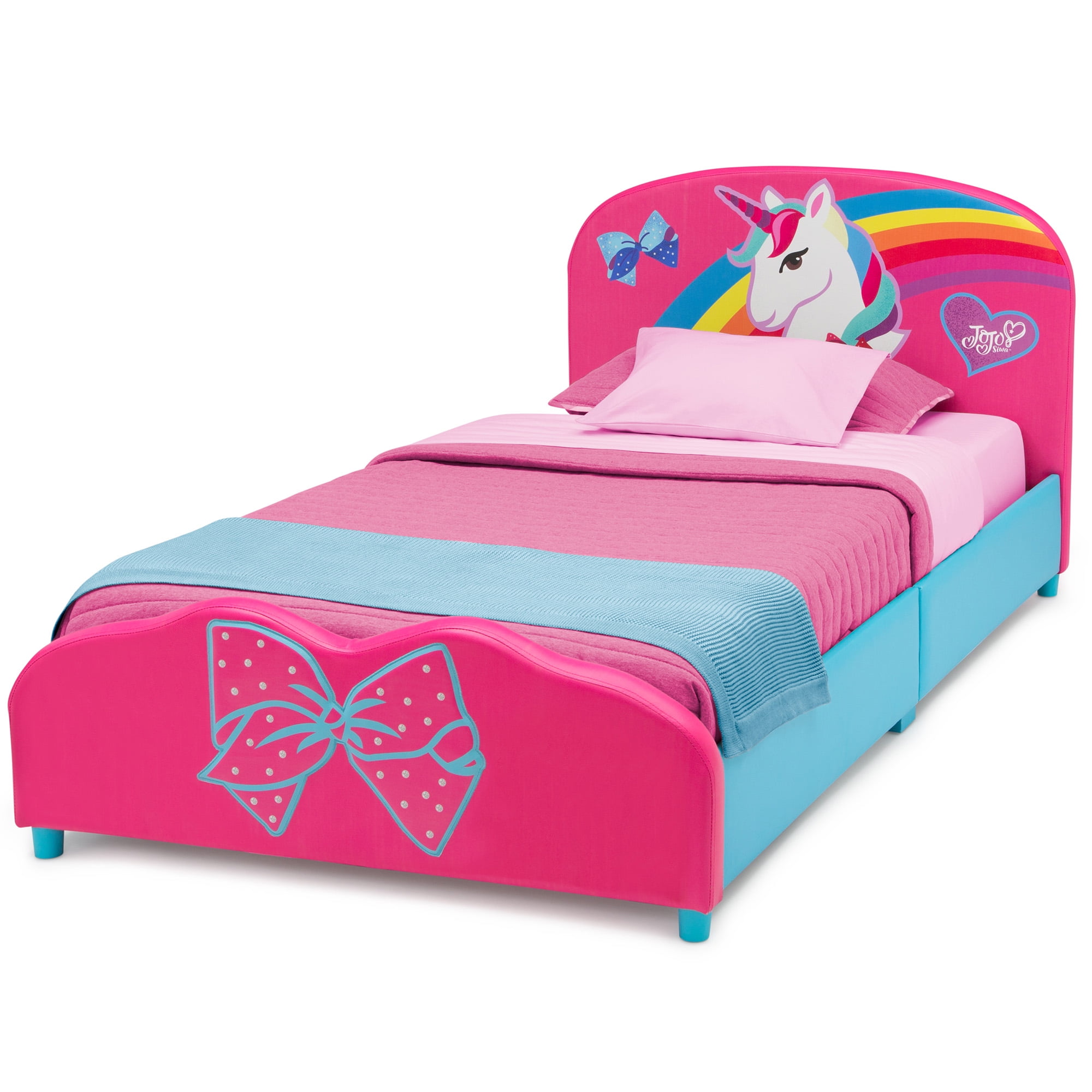 Кровать Единорог для девочки. Кровать с единорогом детская. Розовая кровать. Кровать детская розовая с единорогом. Кровать единорог