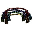 thumbnail image 1 of 48 in. Nuts for 2 Knot Jumbo Rope, Assorted, 1 of 1