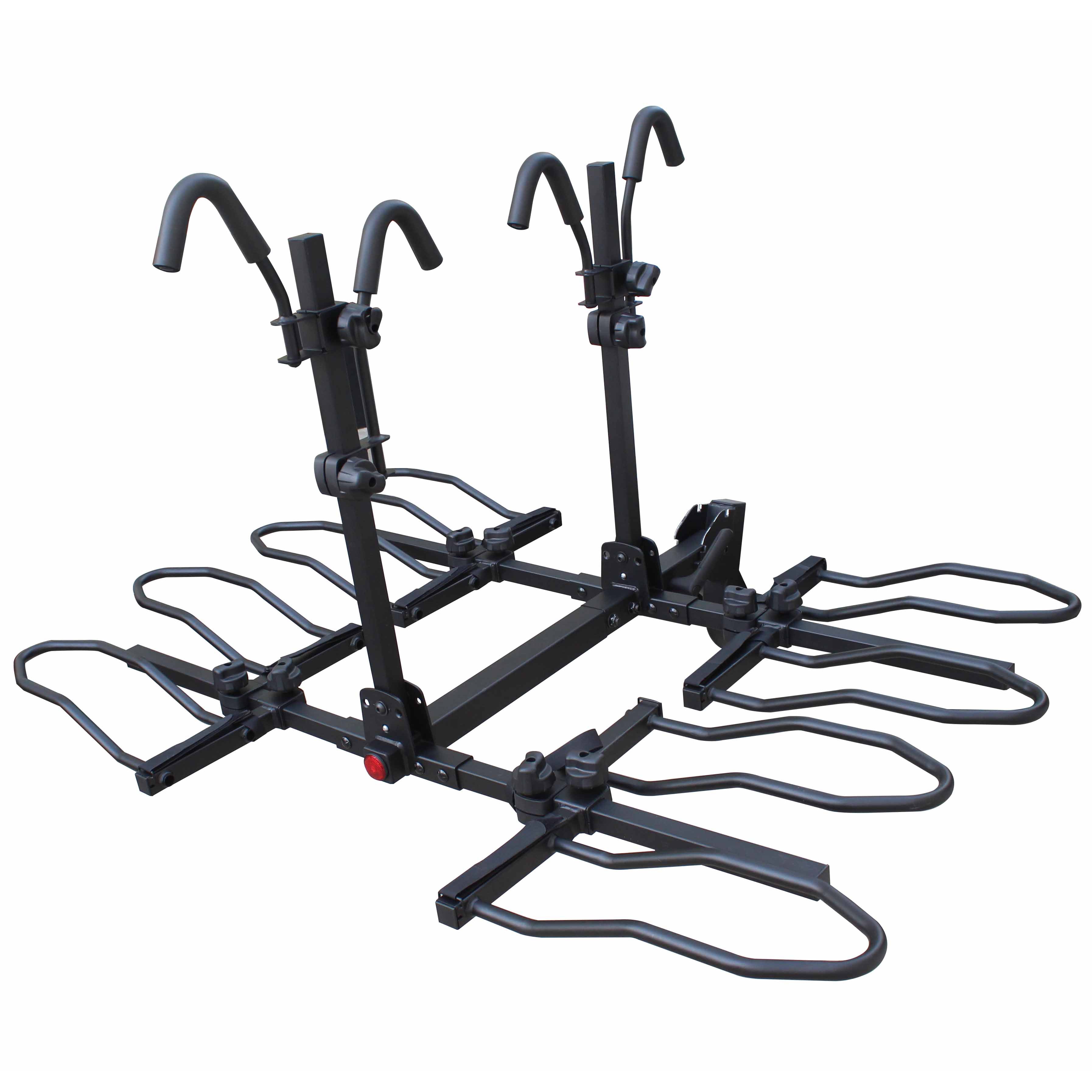 walmart 4 bike hitch rack