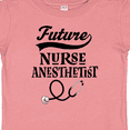 thumbnail image 4 of Inktastic Future Nurse Anesthetist Girls Baby T-Shirt, 4 of 5