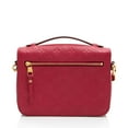 thumbnail image 3 of Pre-Owned Louis Vuitton Monogram Empreinte Pochette Metis Shoulder Bag, 3 of 11