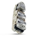 thumbnail image 5 of for Mercede- C300 GLC300 GLC43 C43 C63 W205 S205 C253 2015-2018 Master Power Window Switch Front Le, 5 of 5
