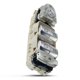 thumbnail image 5 of for Mercede- C300 GLC300 GLC43 C43 C63 W205 S205 C253 2015-2018 Master Power Window Switch Front Le, 5 of 5