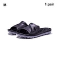 thumbnail image 4 of Zapatillas para hombre y mujer Minnieouse chanclas antideslizantes informales de playa sandalias de masaje de suela Type6 NO6, 4 of 6