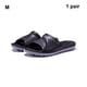 thumbnail image 4 of Zapatillas para hombre y mujer Minnieouse chanclas antideslizantes informales de playa sandalias de masaje de suela Type6 NO6, 4 of 6