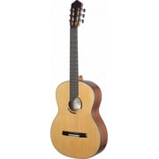 Angel Lopez ERE-S LH Eresma Series Left Handed Classical Guitar