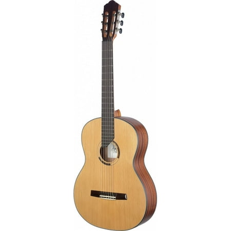 Angel Lopez ERE-S LH Eresma Series Left Handed Classical Guitar