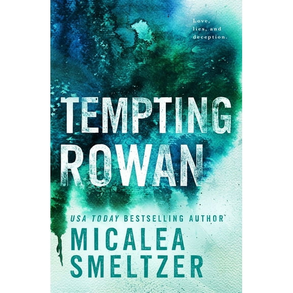 Tempting Rowan, (Paperback)