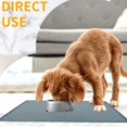 thumbnail image 4 of Sets de Table pour Chiens et Chats, Tapis pour, 4 of 5