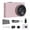 Pink, variant on 1080P HD Digital Camera, 2.8 Inch Screen, Professional Photography And Video Recording Tool, Ideal for Beginners Vlog, Perfect Gift for Thanksgiving And Christmas!